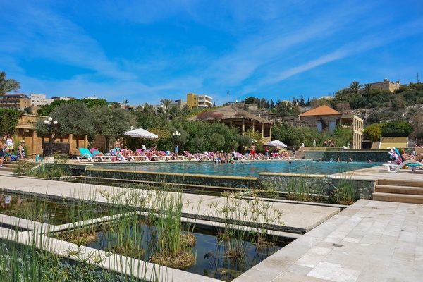 Edde Sands on Sunday